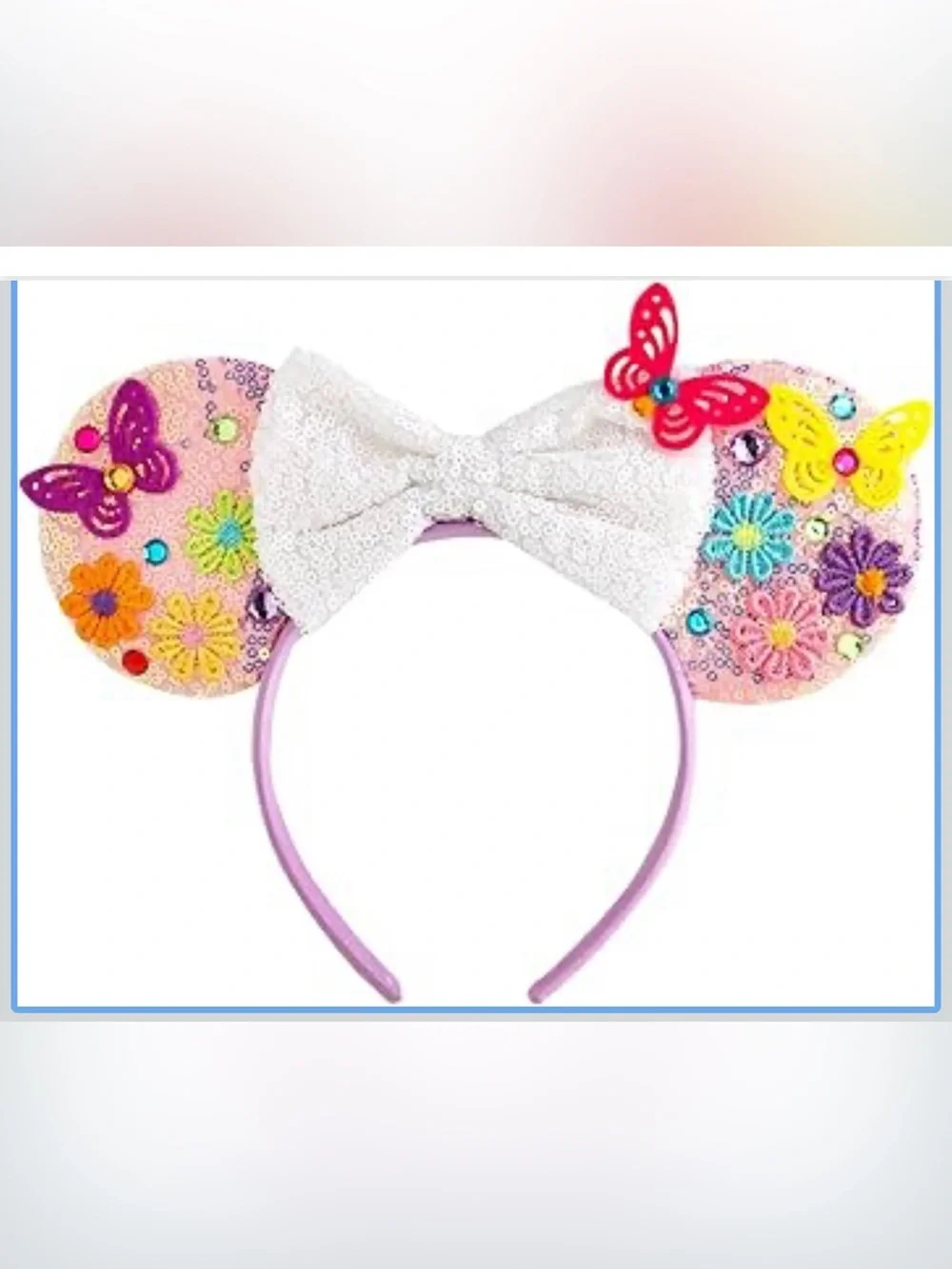 Encanto Mickey Ears